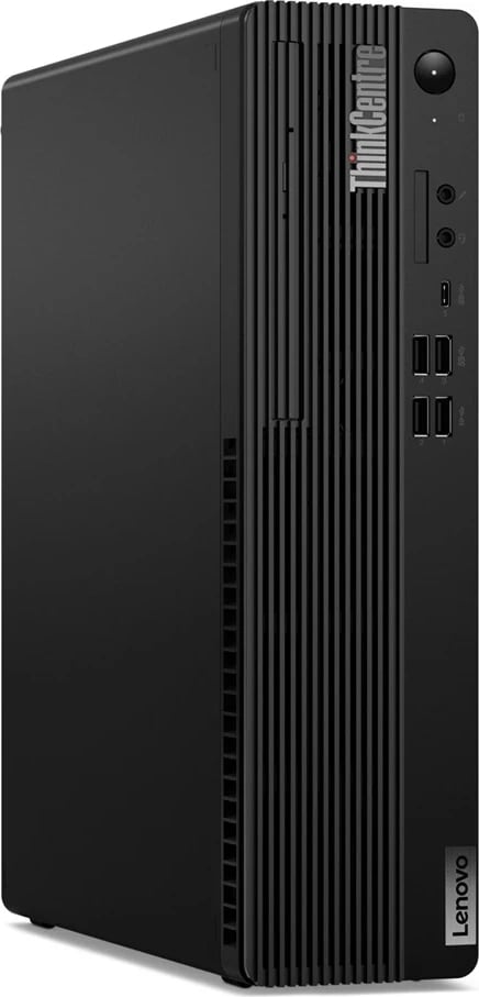 Kompjuter Lenovo ThinkCentre M75s, AMD Ryzen™ 3 PRO 4350G, 8 GB RAM, 256 GB SSD, Windows 11 Pro, Zi