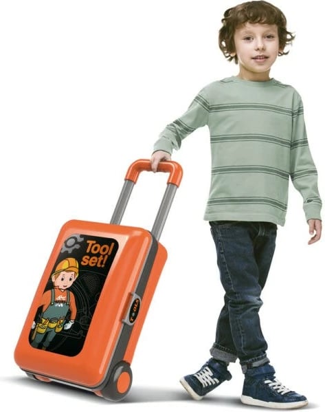 Lodër Buddy Toys BGP 3012