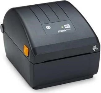 Printer etiketash Zebra ZD230, Termik Drejtpërdrejt, 203 x 203 DPI, me Ethernet