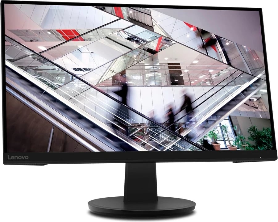 Monitor Lenovo N27q 27 inch i zi