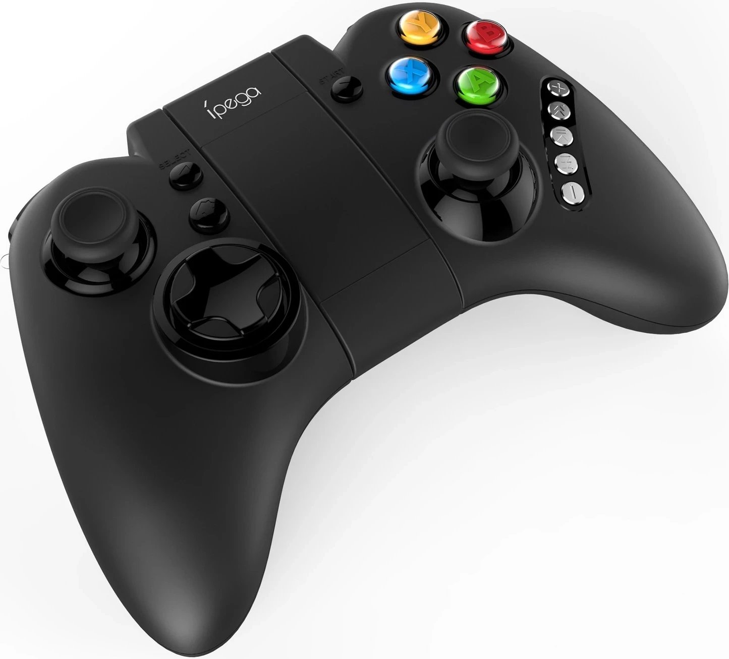 Gamepad iPega PG-9021S, Bluetooth 5.0, i zi