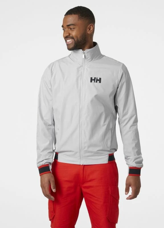 Xhakete për meshkuj Helly Hansen, gri