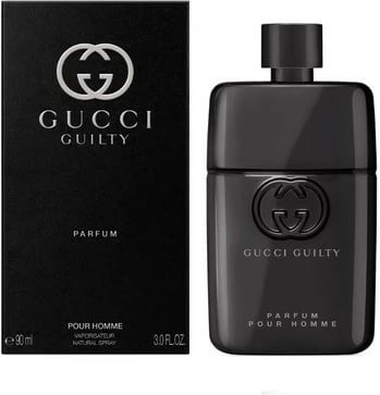 Parfum Gucci Guilty Pour Homme, 90 ml 