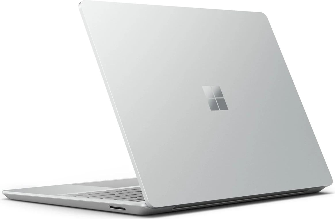 Laptop Microsoft Surface Go, 12.4", Intel Core i5, 8GB RAM, 256GB SSD, Intel UHD Graphics, i bardhë