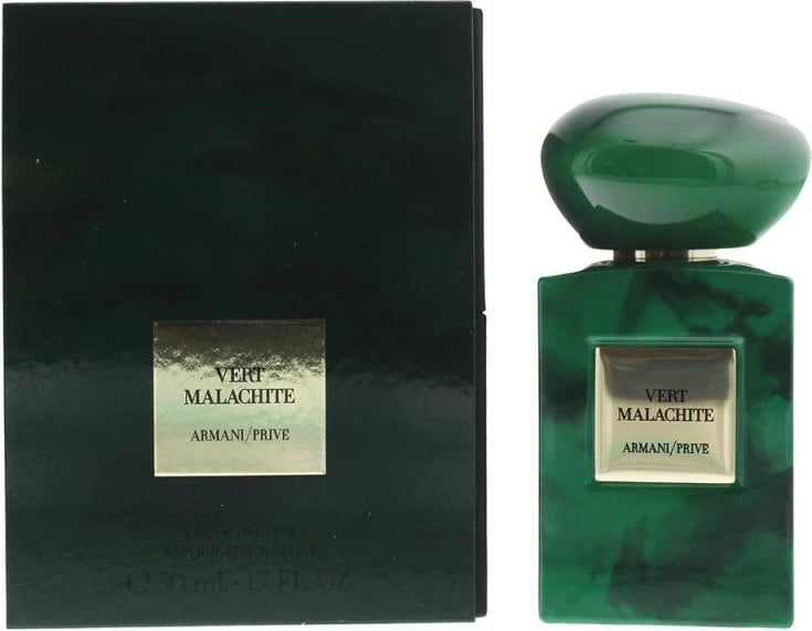 Eau De Parfum Armani Prive Vert Malachite 50 ml foleja