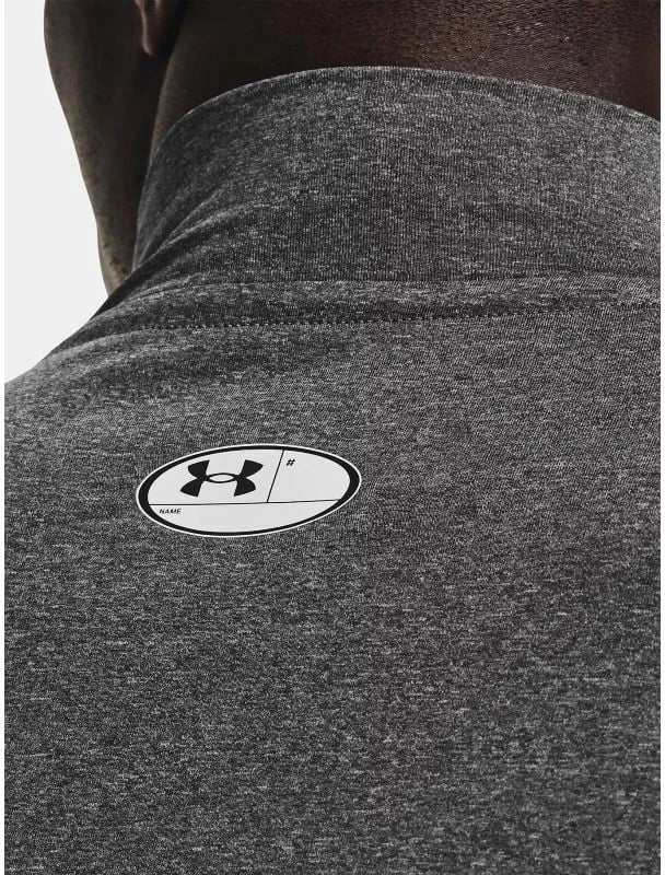 Bluzë për meshkuj Under Armour për stërvitje, hiri