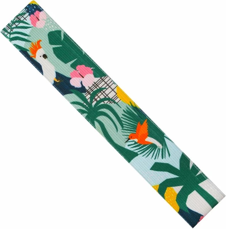 Shirit rezistence Spokey Home Jungle për stërvitje, unisex