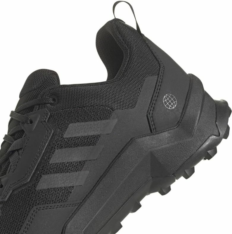 Atlete për meshkuj adidas Terrex AX4, të zeza