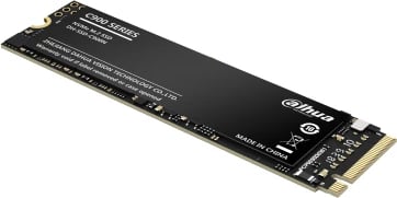 SSD DAHUA C900 1TB M.2 PCI EXPRESS 3.0 NVME