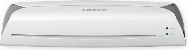 Laminator Qoltec 50328, A3