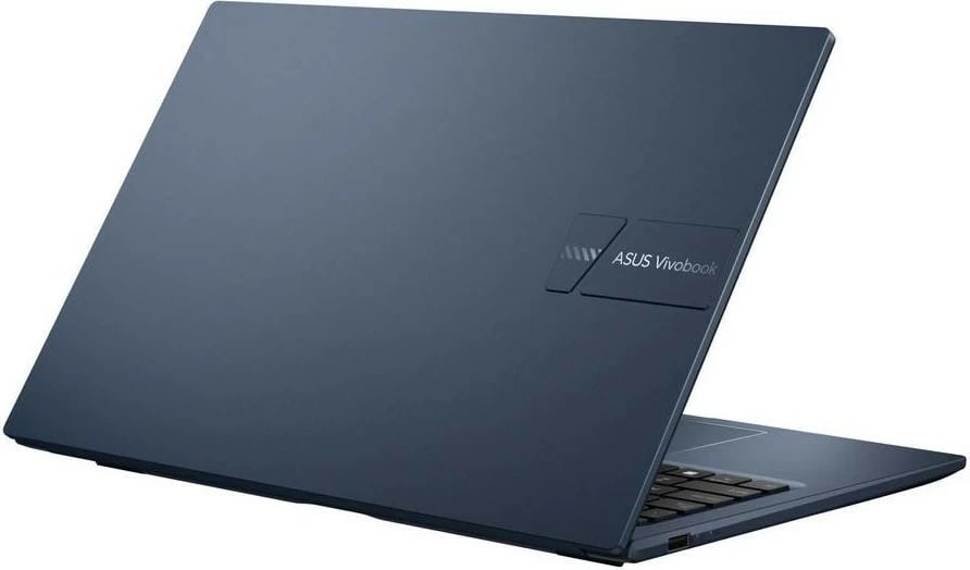 Laptop ASUS Vivobook 15 A1504ZA-BQ739W, i5-1235U, 24GB, 512GB, Win11H, Niebieski