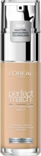 Krem Pudër Loreal Paris Perfect Match no. 3.R/3.C Cool Undertone, 30 ml