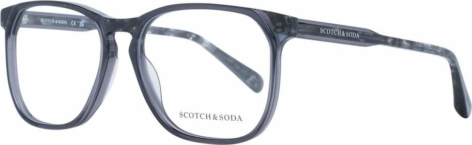 Syze Optike për Meshkuj Scotch & Soda, të zeza