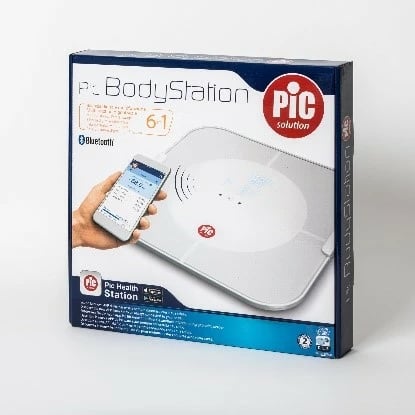 Peshore PiC Solution Body Station