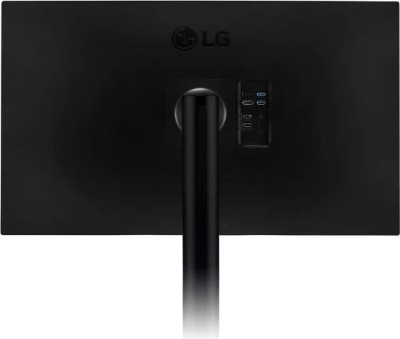 Monitor LG 32UN880P-B, 31.5',4K Ultra HD, i zi 