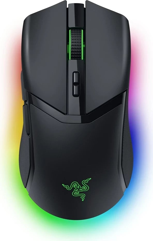 Maus Razer Cobra Pro