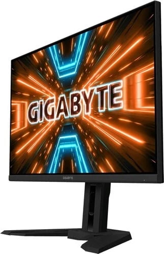 Monitor Gigabyte M32U, 31.5", 4K Ultra HD, i zi