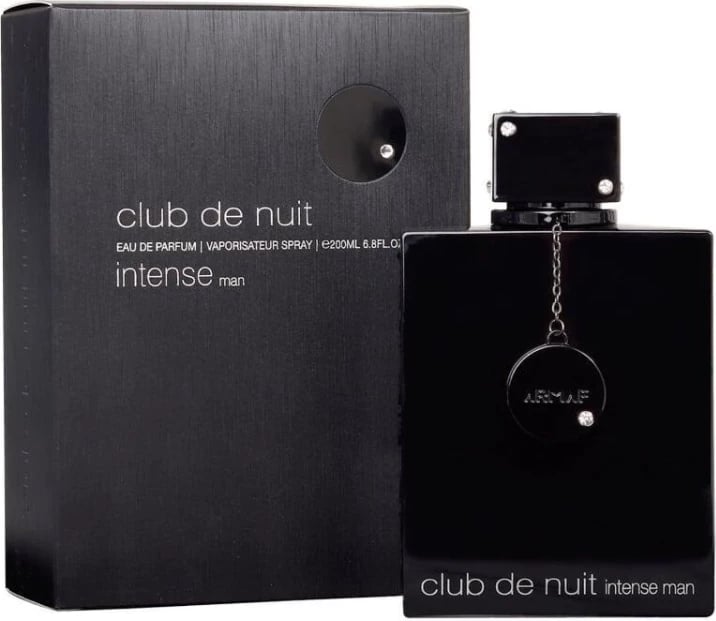 Parfum Armaf Club De Nuit Intense, 200 ml