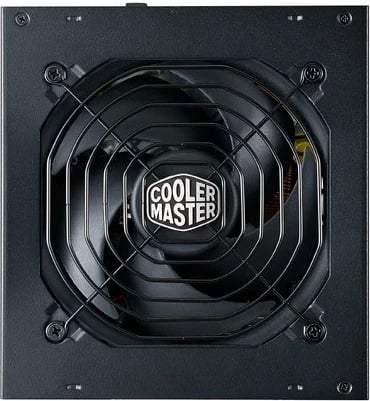 Kasë ushqyese CoolerMaster 650W, me efikasitet të lartë