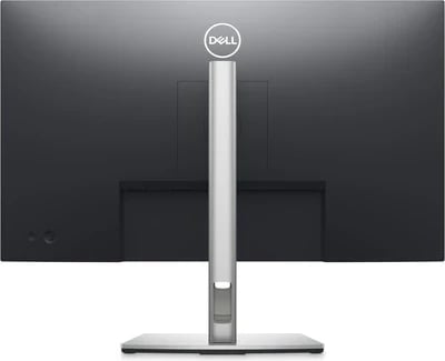 Monitor Dell P2723QE, 27", 4K UHD, i zi/argjend