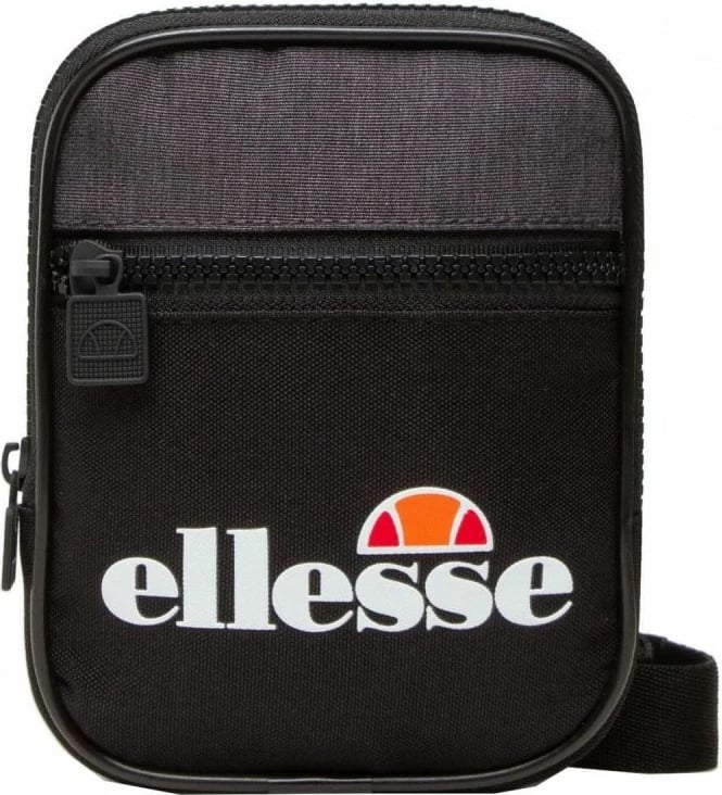 Çantë e vogël Ellesse, e zezë