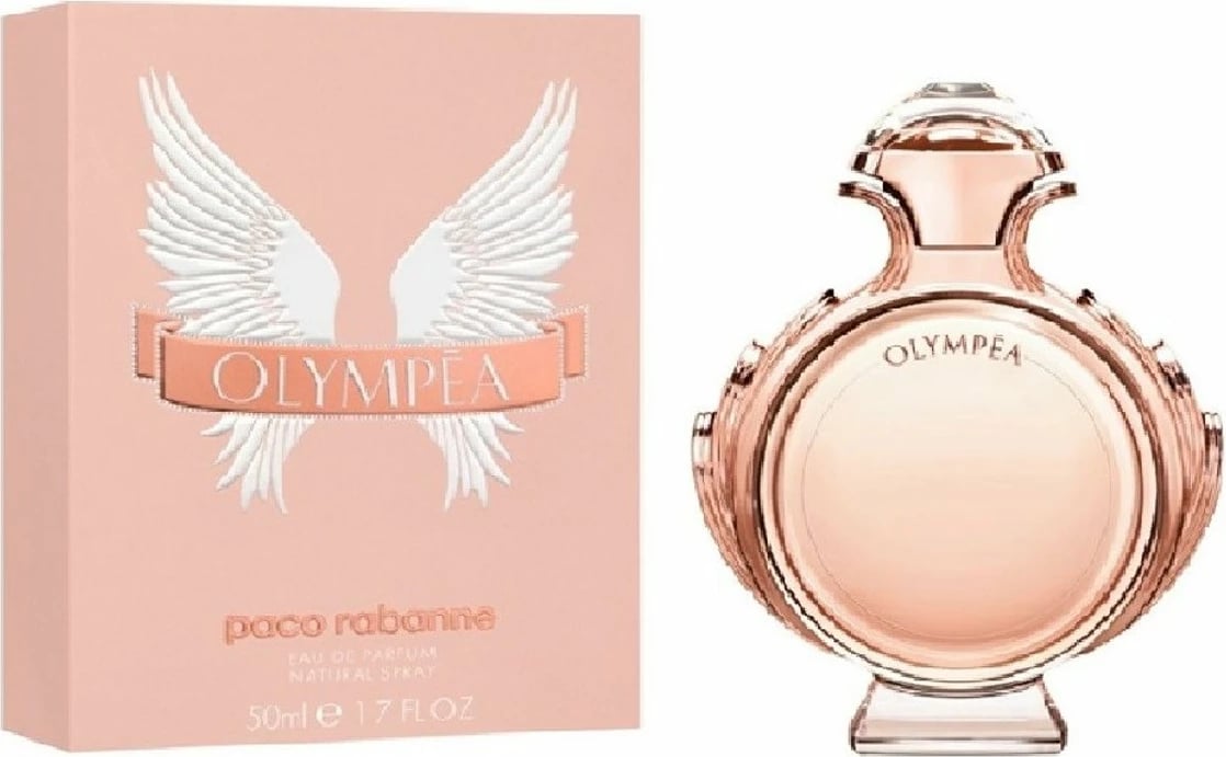 Eau De Parfum Paco Rabanne Olympea, 50 ml