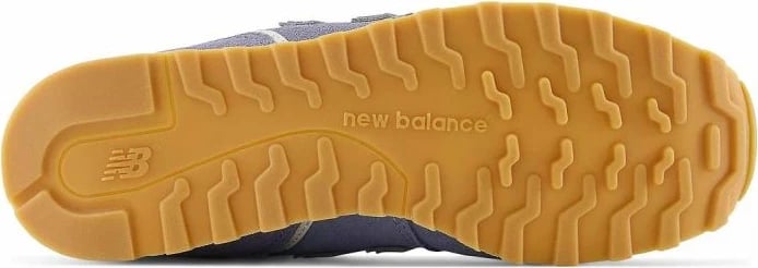 Këpucë New Balance për femra, vjollcë