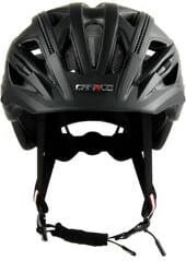 Helmet CASCO ACTIV2 J, e zezë