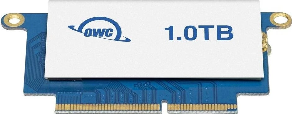 Disk SSD OWC Aura NT për Apple MacBook Pro, 1TB