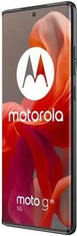 Celular Motorola Moto G85 5G 12/256GB Gri