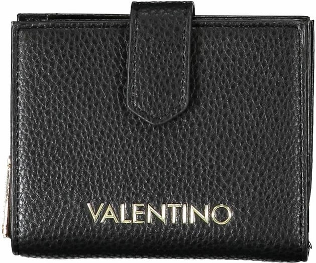 Kuletë Valentino Bags, e zezë