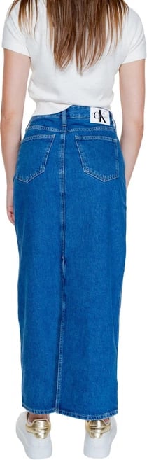 Fund Calvin Klein Jeans femra, blu