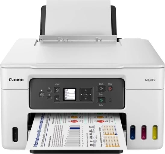 Printer Canon MAXIFY GX3040