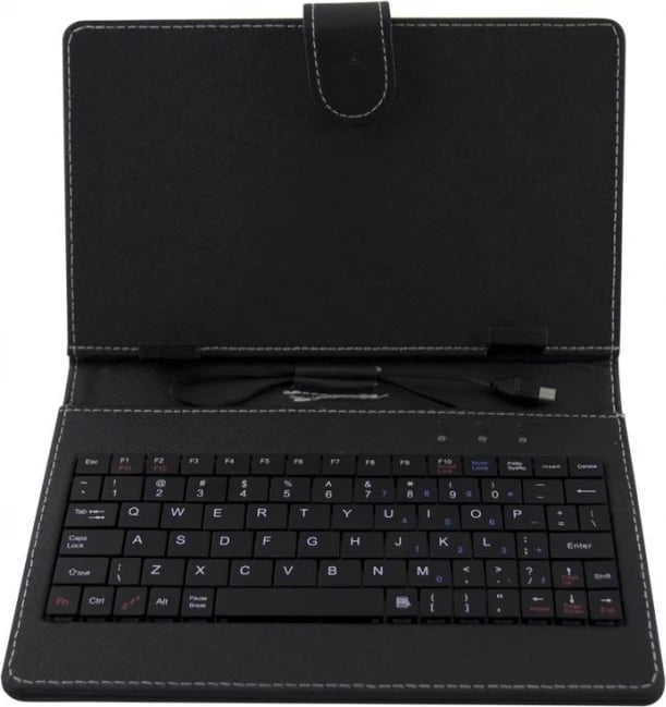 FOTROLL ME TASTIERE ESPERANZA EK127 | TABLET 7.85" BLACK