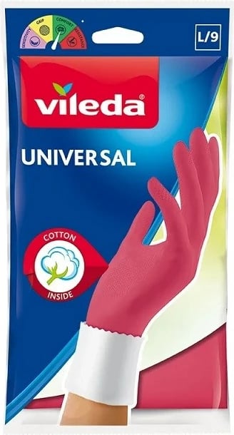 Doreza për pastrim Vileda Universal, L