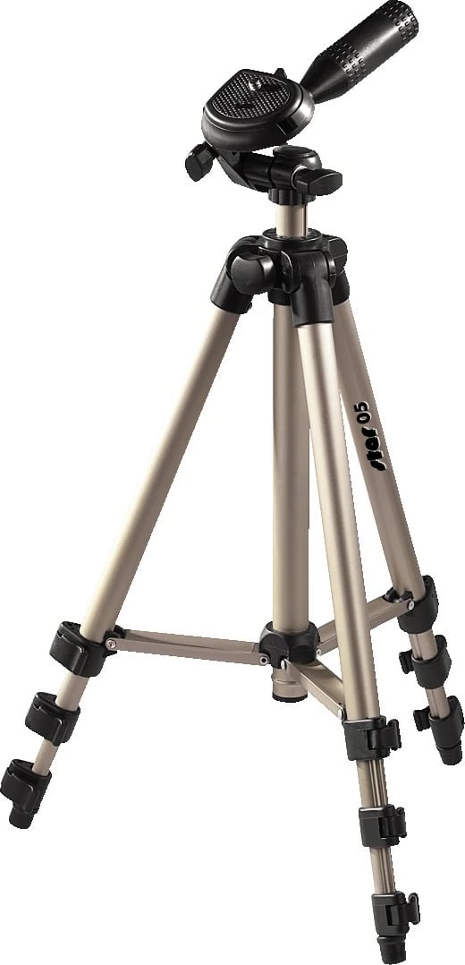 Hama "Star 5" Tripod, 4105