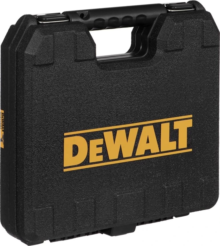 Bormakinë pa tela DeWalt DCD710D2, Li-Ion 10,8V 2,0Ah