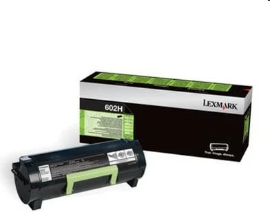 Toner Lexmark 56F2U0E, 25000 faqe, i zi, 1 copë