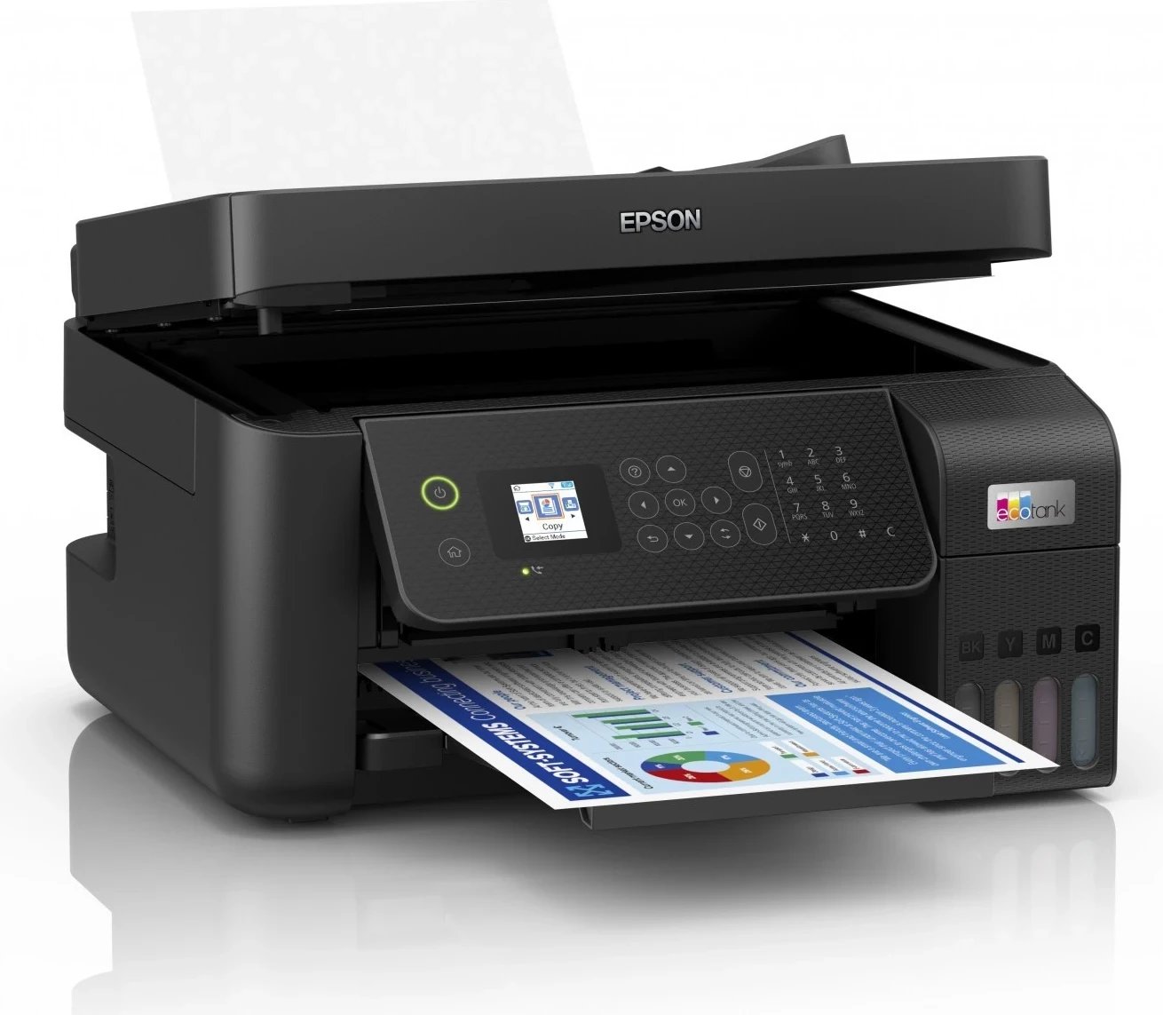 Printer Epson EcoTank L5290