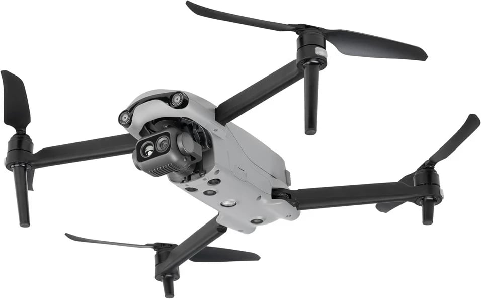 Dron Autel EVO Lite 640T Enterprise Basic Combo, Gri