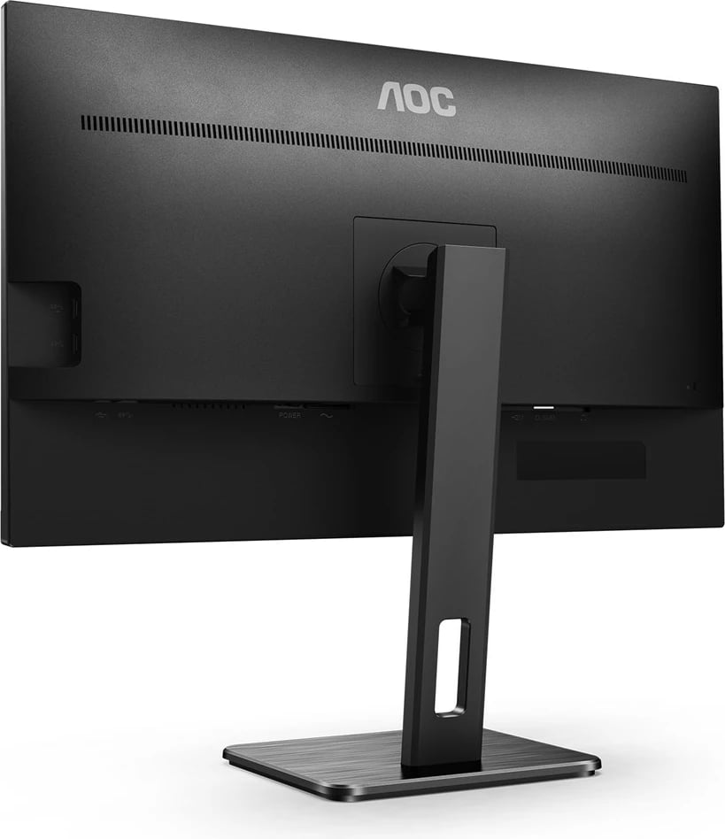 Monitor AOC Q27P2Q, 27", Quad HD, i zi