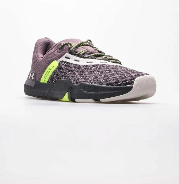 Atlete për meshkuj Under Armour Tribase Reign 5, vjollcë