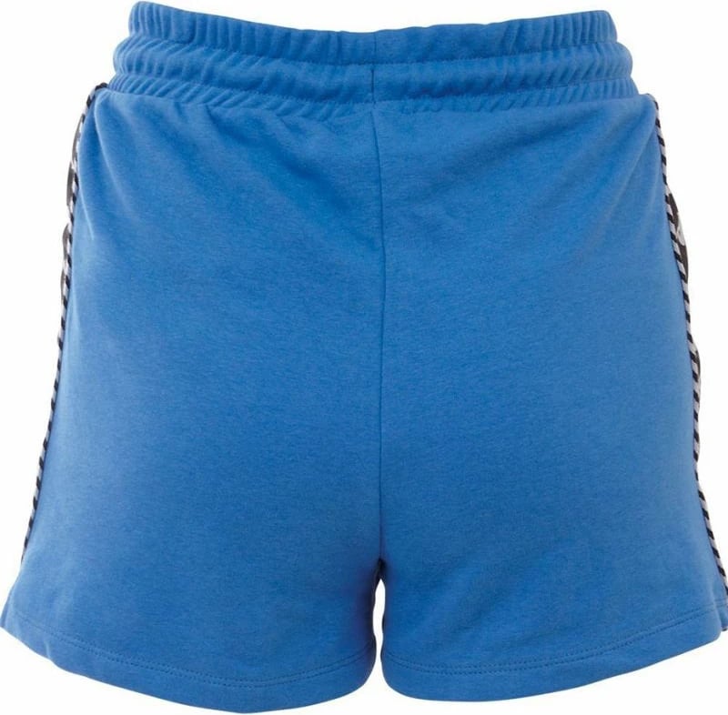 Shorce sportive për femra Kappa, blu