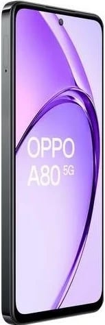 Celular OPPO A80 5G 8/256GB, i zi