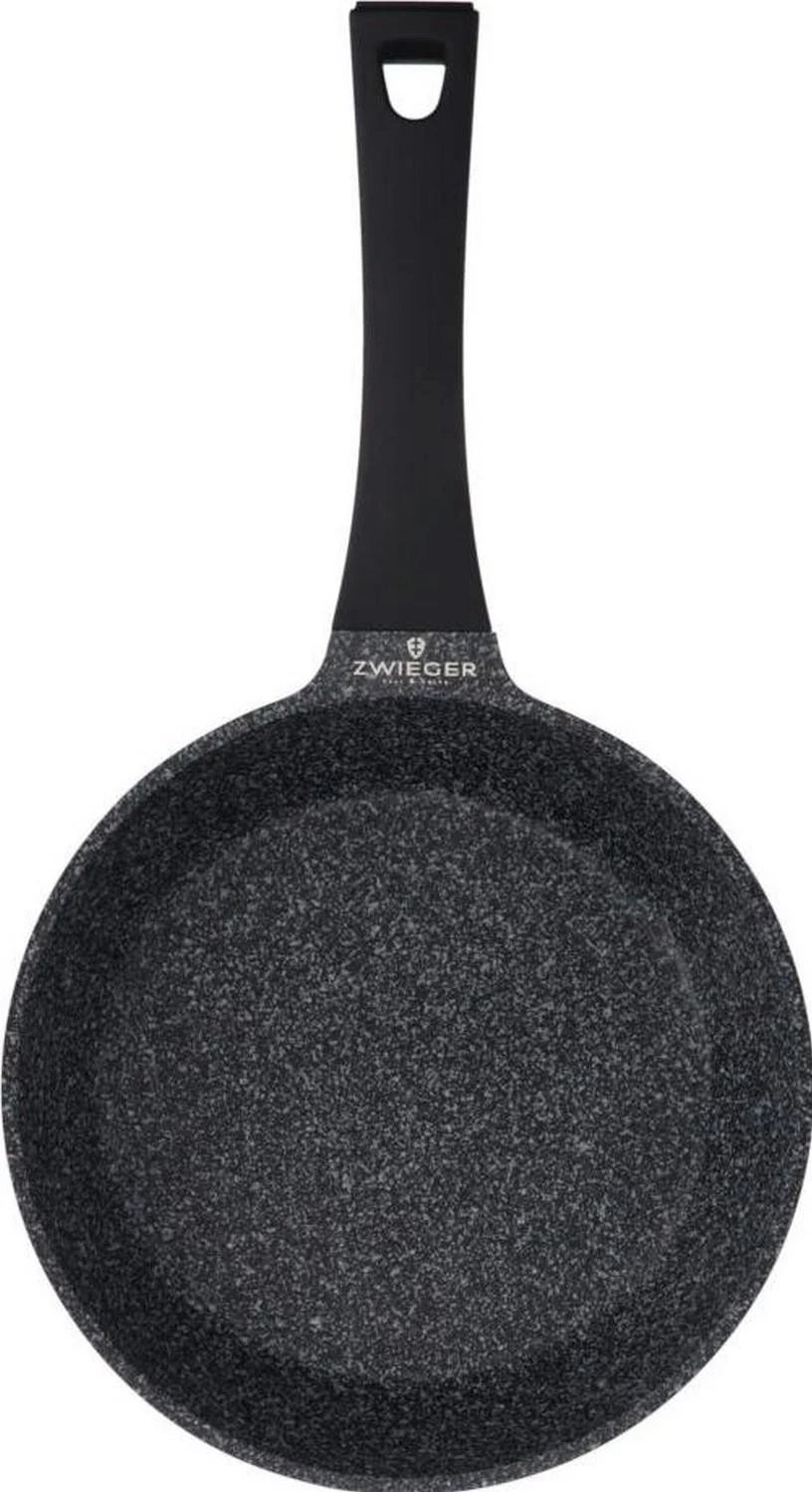 Tigan Zwieger Black Stone 28 cm, i zi