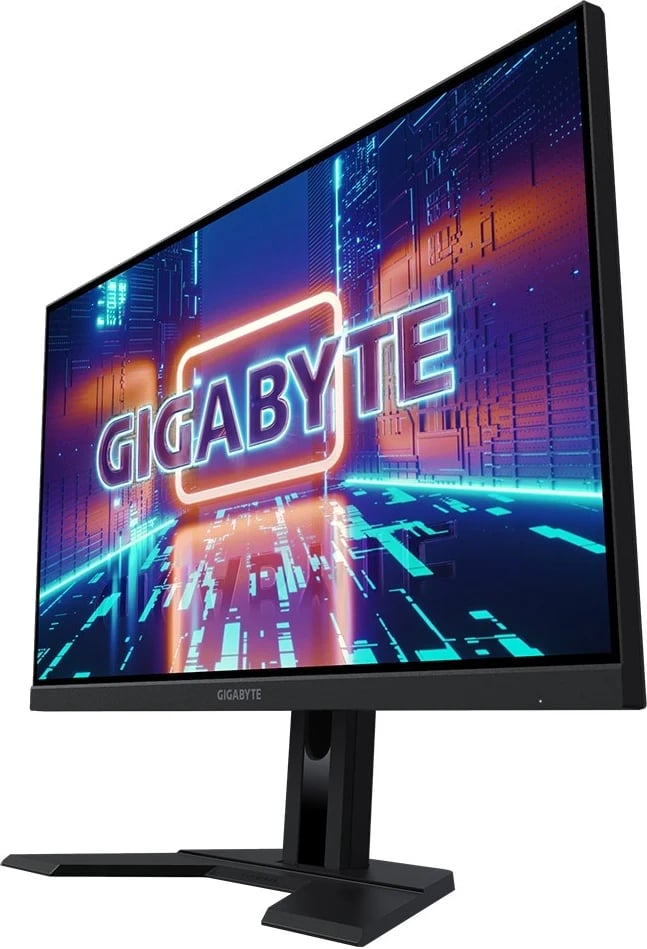 Monitori Gigabyte M27Q, 27 inç, Quad HD LED, i zi