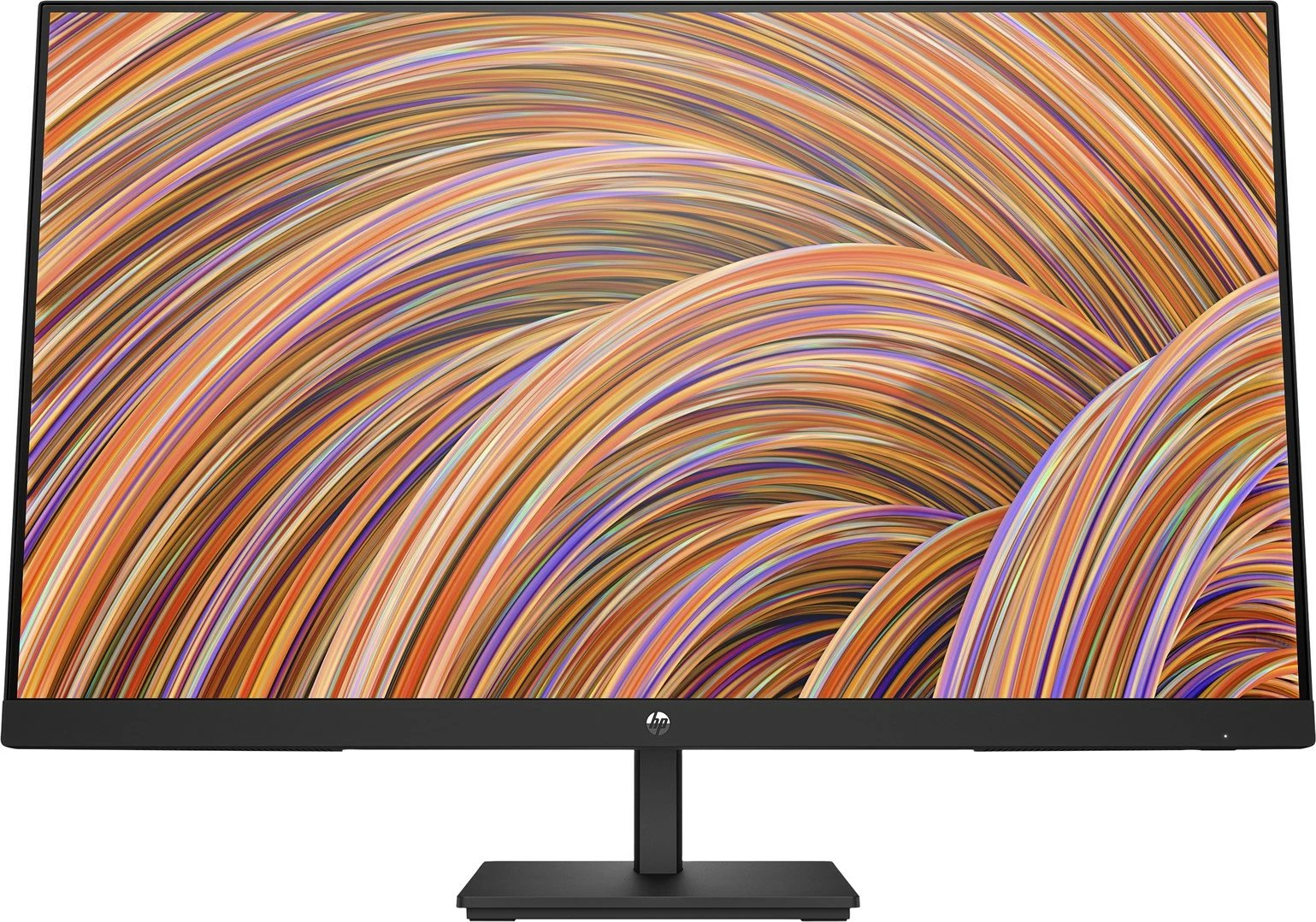 Monitor HP LED, Ips, 27", Full HD, i zi 