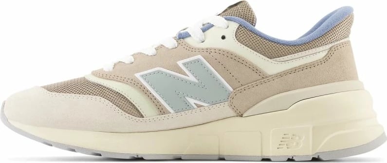 Atlete New Balance Unisex, krem