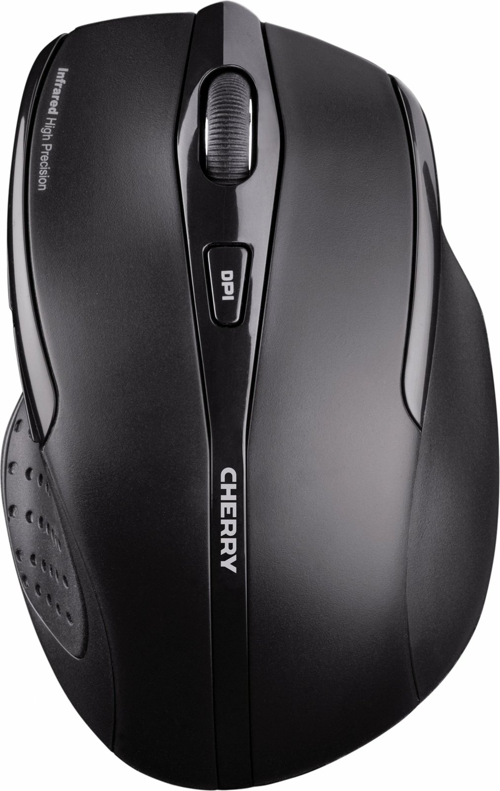 Maus Cherry MW 3000 Wireless, USB, 1750 DPI, i zi