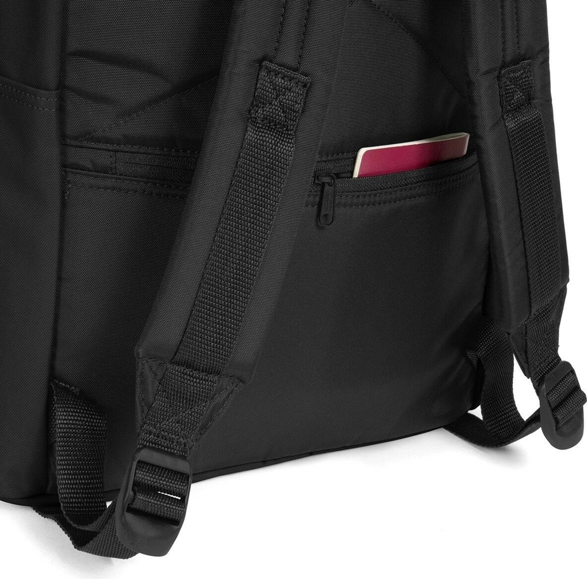 Çantë Eastpak Padded Double, e zezë